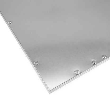 Panel LED 300x1200mm 48W 4500LM blanco neutro