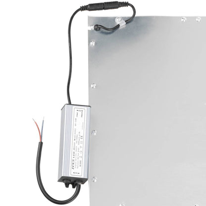 Panel LED 300x1200mm 48W 4500LM blanco neutro