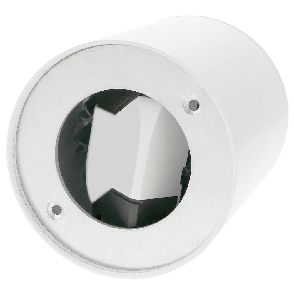 Foco LED de superficie Lámpara COB 5W 220VAC 6000K blanca 90mm