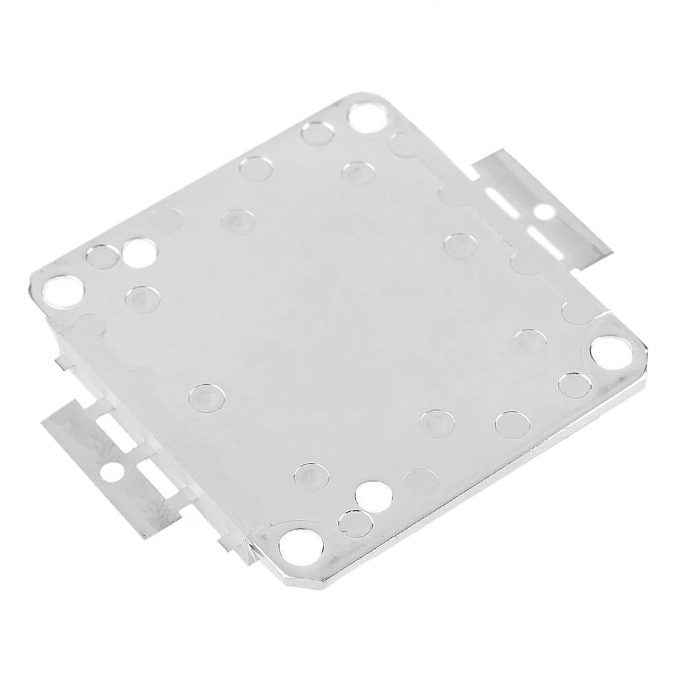 LED COB DIY 30W 3000LM 6000K emisor de luz blanco día 40x45mm