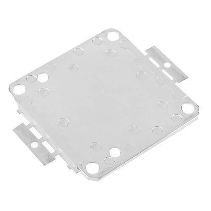 LED COB DIY 30W 3000LM 6000K emisor de luz blanco día 40x45mm