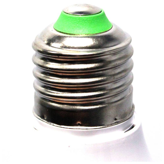 Bombilla LED G55 E27 230VAC 5W luz cálida 3000K
