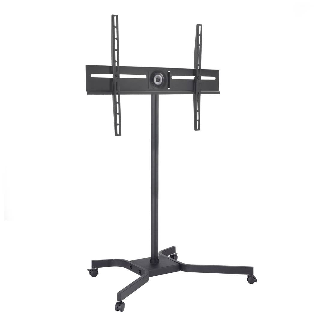 Soporte de pie con ruedas para pantalla TV de 32'-42'