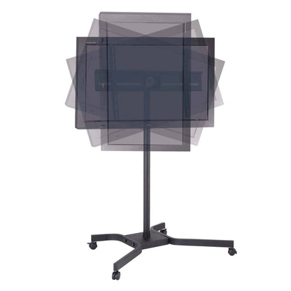 Soporte de pie con ruedas para pantalla TV de 32'-42'