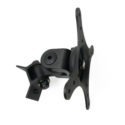 Soporte de TV VESA 50 75 100 para 4 pantallas en matríz 2x2