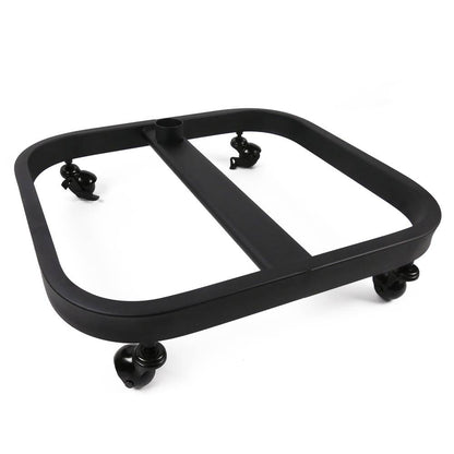 Soporte de TV VESA 50 75 100 para 4 pantallas en matríz 2x2
