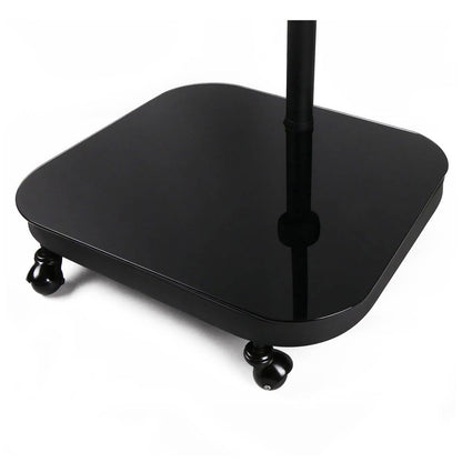 Soporte de TV VESA 50 75 100 para 4 pantallas en matríz 2x2