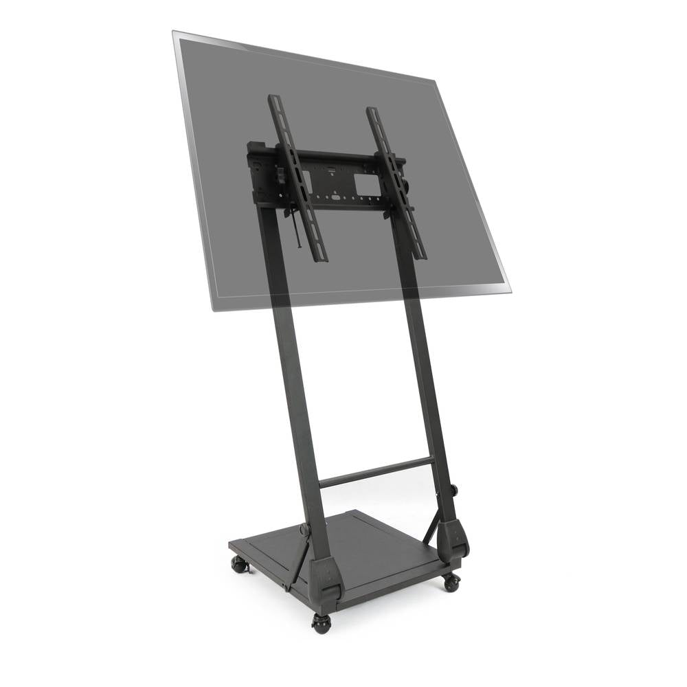 Soporte de pie con ruedas para pantalla plana de 37'-46'