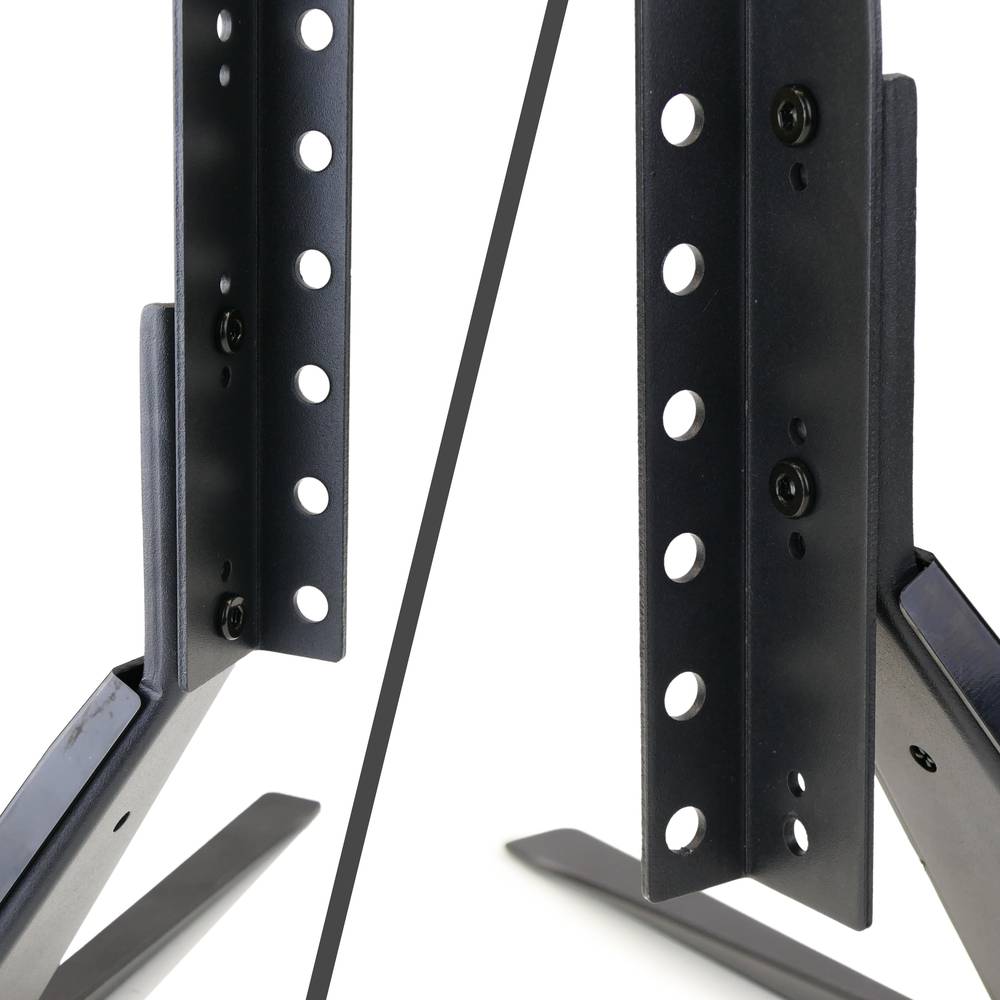 Soporte de mesa universal para pantalla TV de 32' a 60'