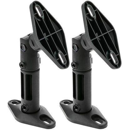 Soporte universal de altavoz para pared o techo 2-pack