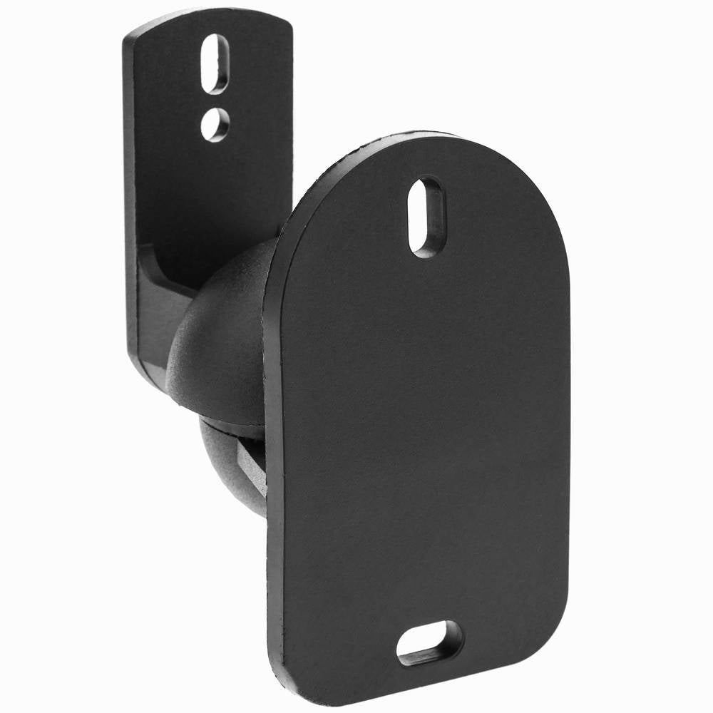 Soporte universal de altavoz para pared 2-pack