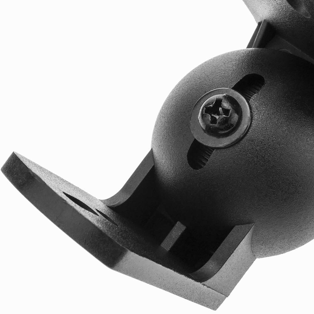 Soporte universal de altavoz para pared 2-pack