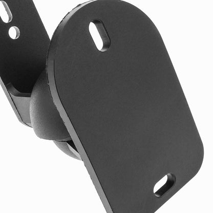 Soporte universal de altavoz para pared 2-pack