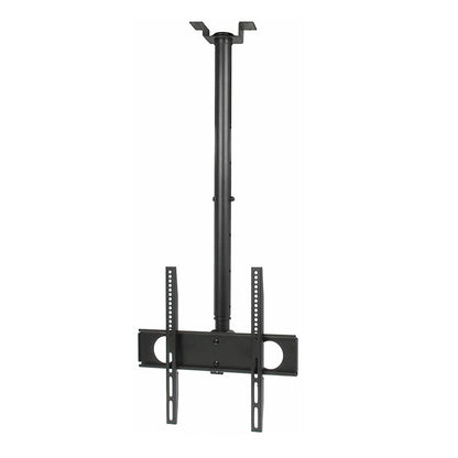 Soporte de techo para pantalla plana de 32' a 55'