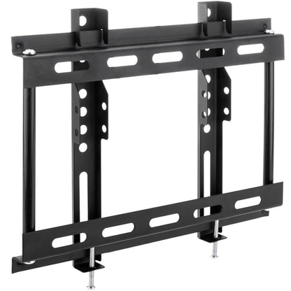 Soporte de TV de pared para pantalla plana de 14' a 55'