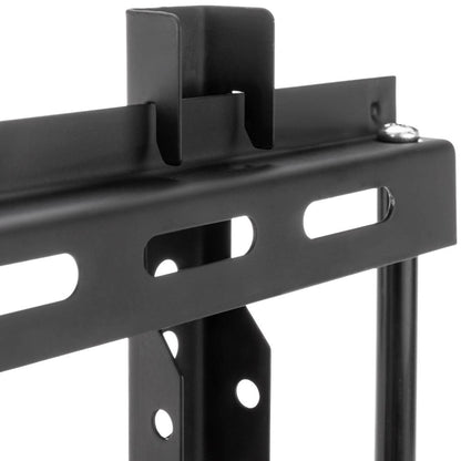 Soporte de TV de pared para pantalla plana de 14' a 55'