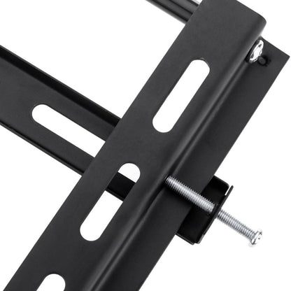 Soporte de TV de pared para pantalla plana de 14' a 55'