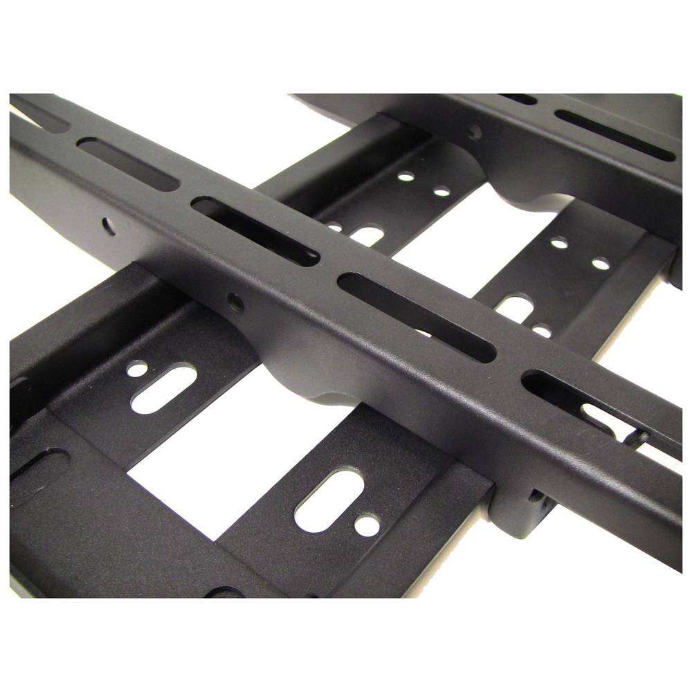 Soporte TV videowall vertical a TV de 47cm