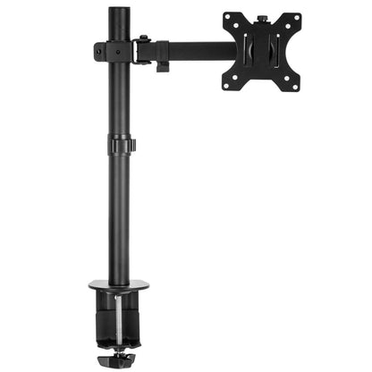 Soporte de mesa TOOQ para monitor de 13” - 32” VESA 75x75 100x100mm