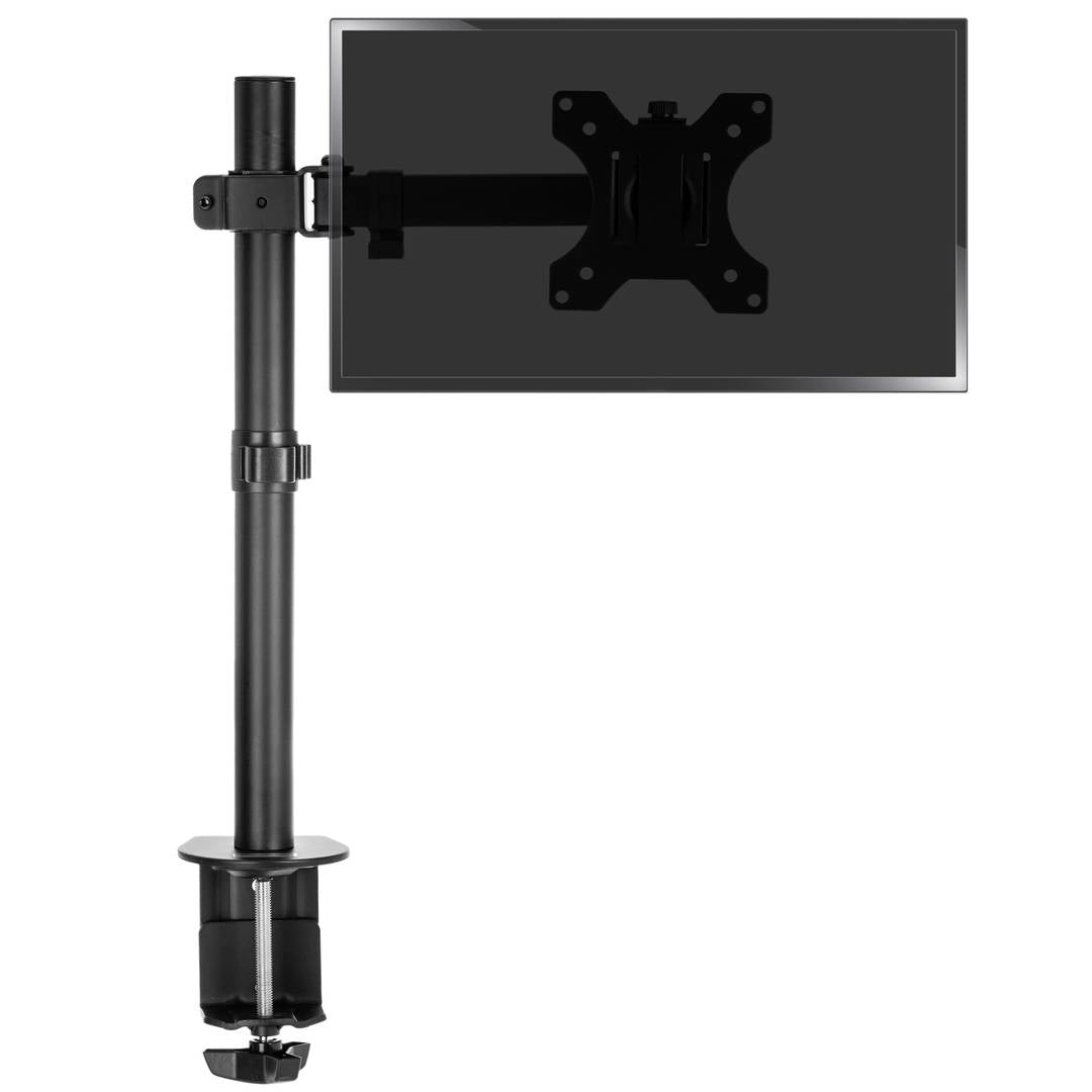 Soporte de mesa TOOQ para monitor de 13” - 32” VESA 75x75 100x100mm