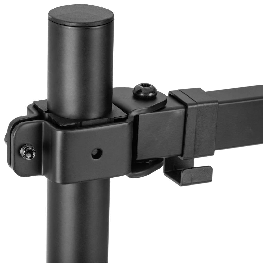 Soporte de mesa TOOQ para monitor de 13” - 32” VESA 75x75 100x100mm