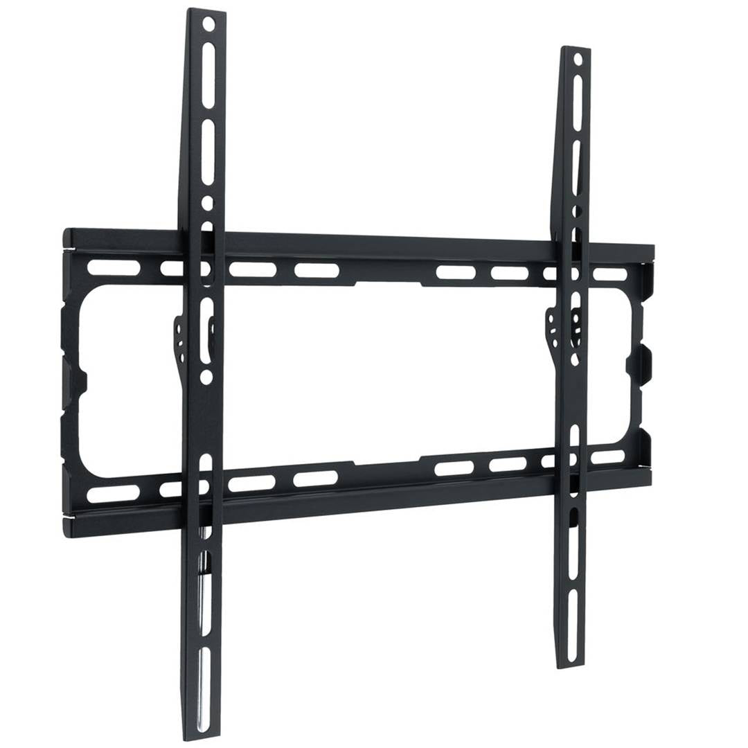 Soporte de pared para pantalla de 32' a 70' 45 Kg VESA hasta 400x400 mm