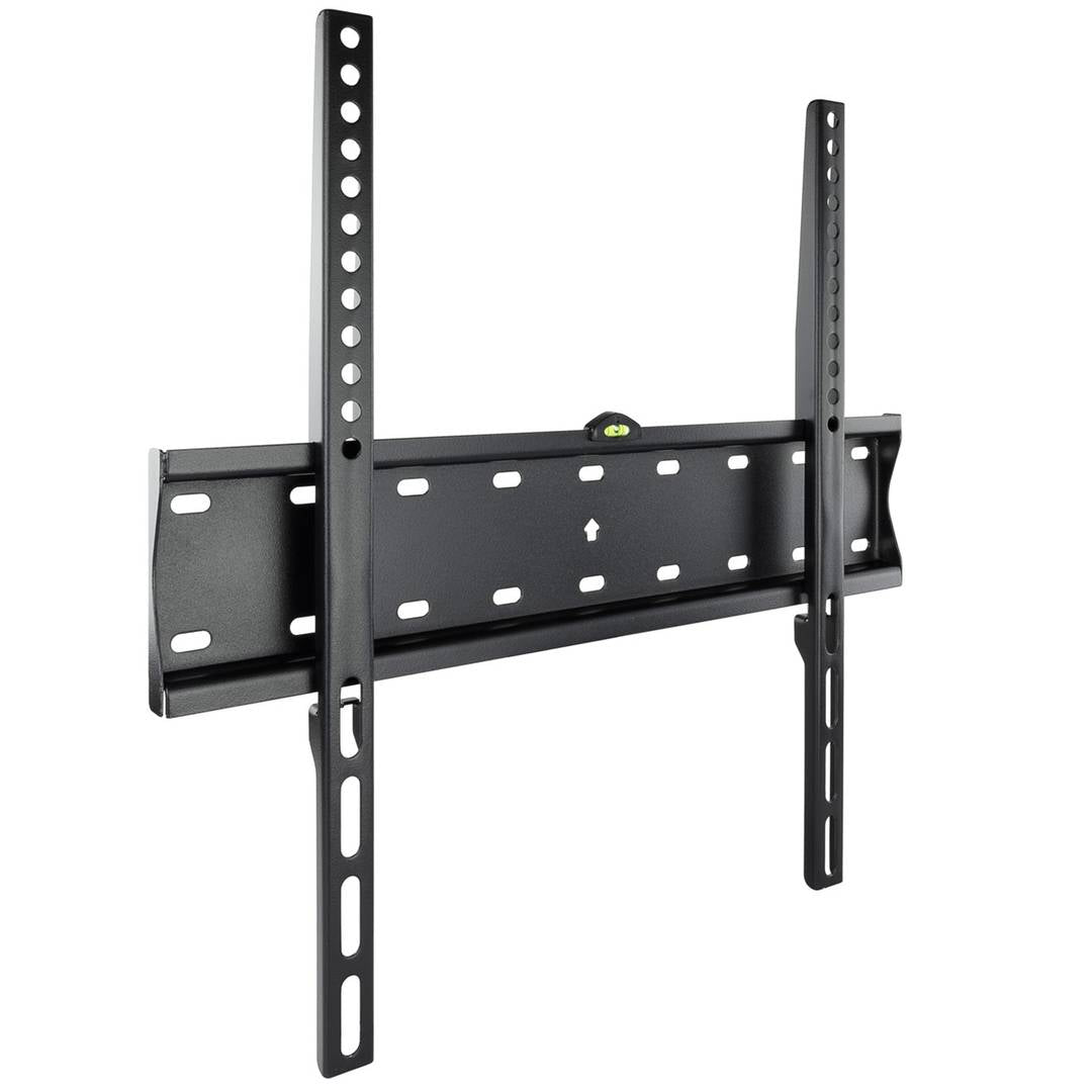 Soporte de pared para pantalla de 32” - 55” VESA 200x200, 300x300, 400x200 y 400x400 mm
