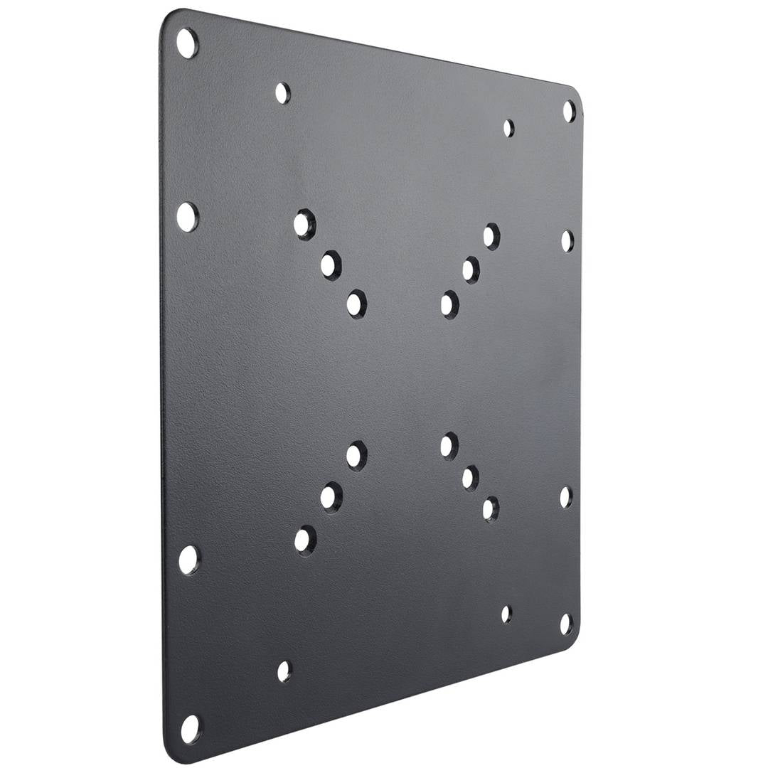 Adaptador fijo TOOQ para pantalla de 23” - 42” VESA 100x200, 200x100 y 200x200 mm