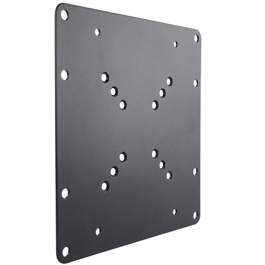 Adaptador fijo TOOQ para pantalla de 23” - 42” VESA 100x200, 200x100 y 200x200 mm