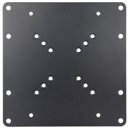 Adaptador fijo TOOQ para pantalla de 23” - 42” VESA 100x200, 200x100 y 200x200 mm
