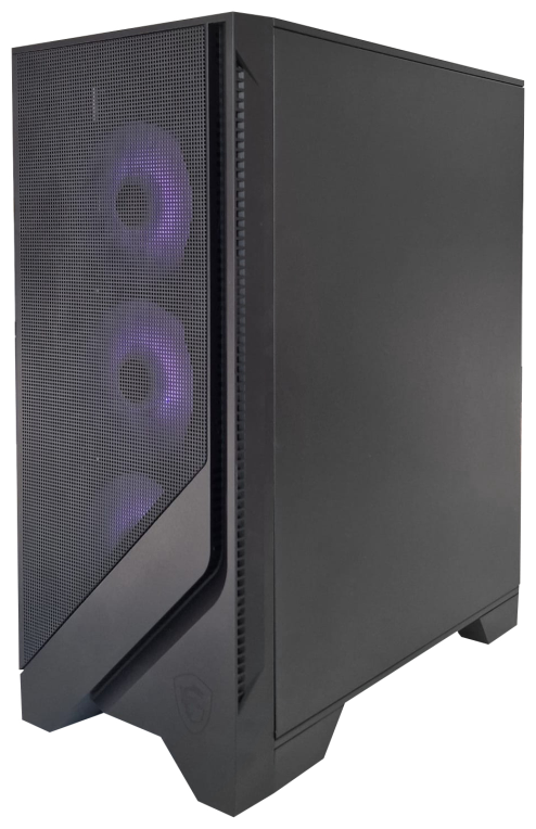 VIZZIO OR12471068 PC AMD Ryzen™ 7 5800X 16 GB DDR4-SDRAM 1 TB SSD NVIDIA GeForce RTX 4060 Ti Windows 11 Home (versión de prueba preinstalada) Midi Tower Negro