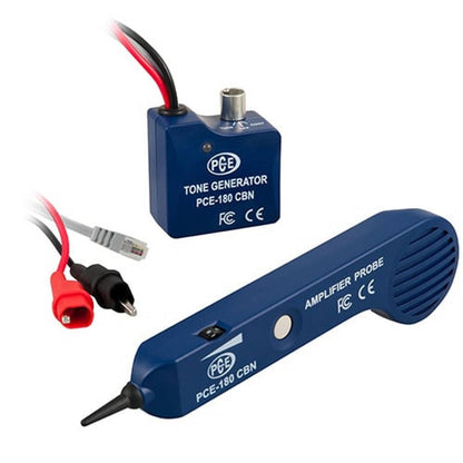 Analizador de red PCE-180 CBN