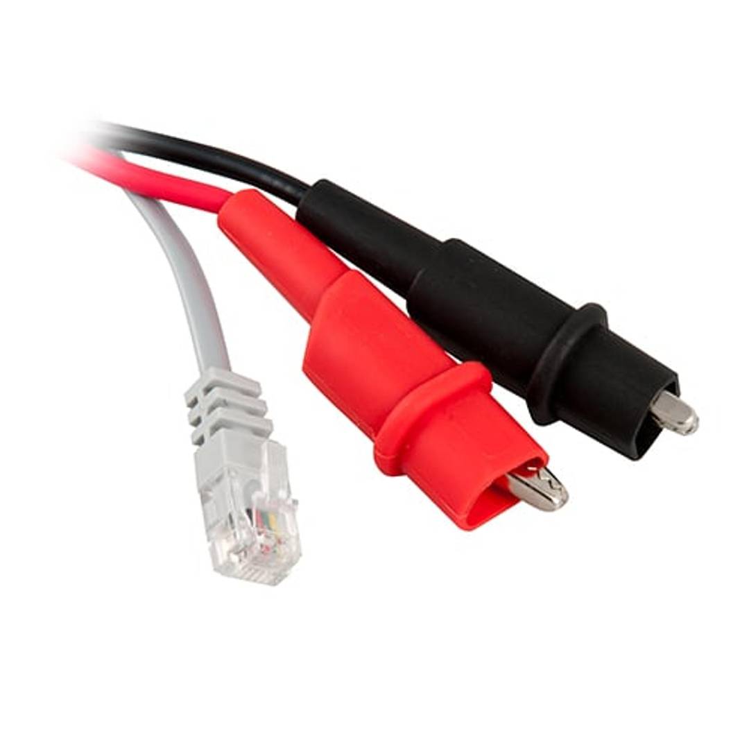 Analizador de red PCE-180 CBN