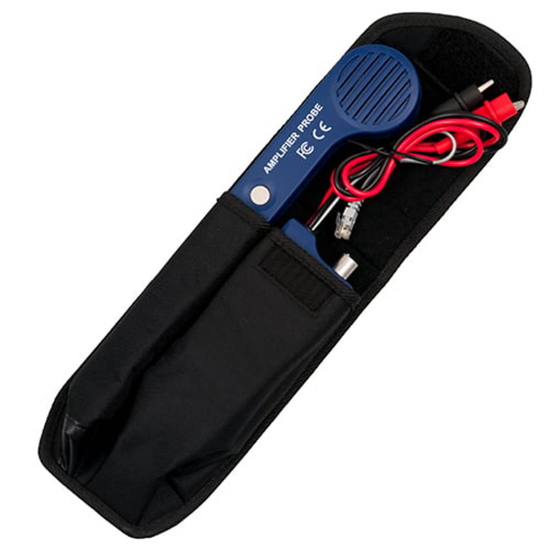 Analizador de red PCE-180 CBN