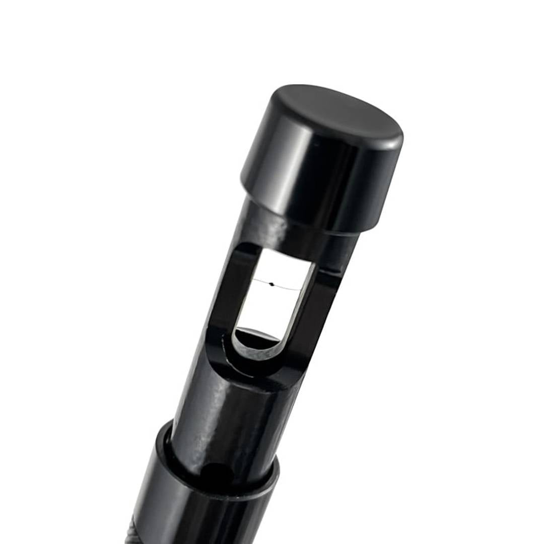 Anemómetro PCE-423N con sonda térmica