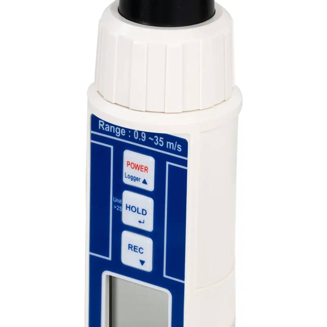 Anemómetro PCE-A420