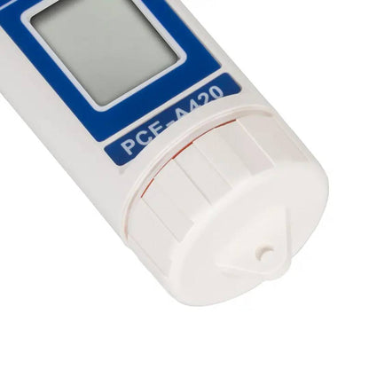 Anemómetro PCE-A420