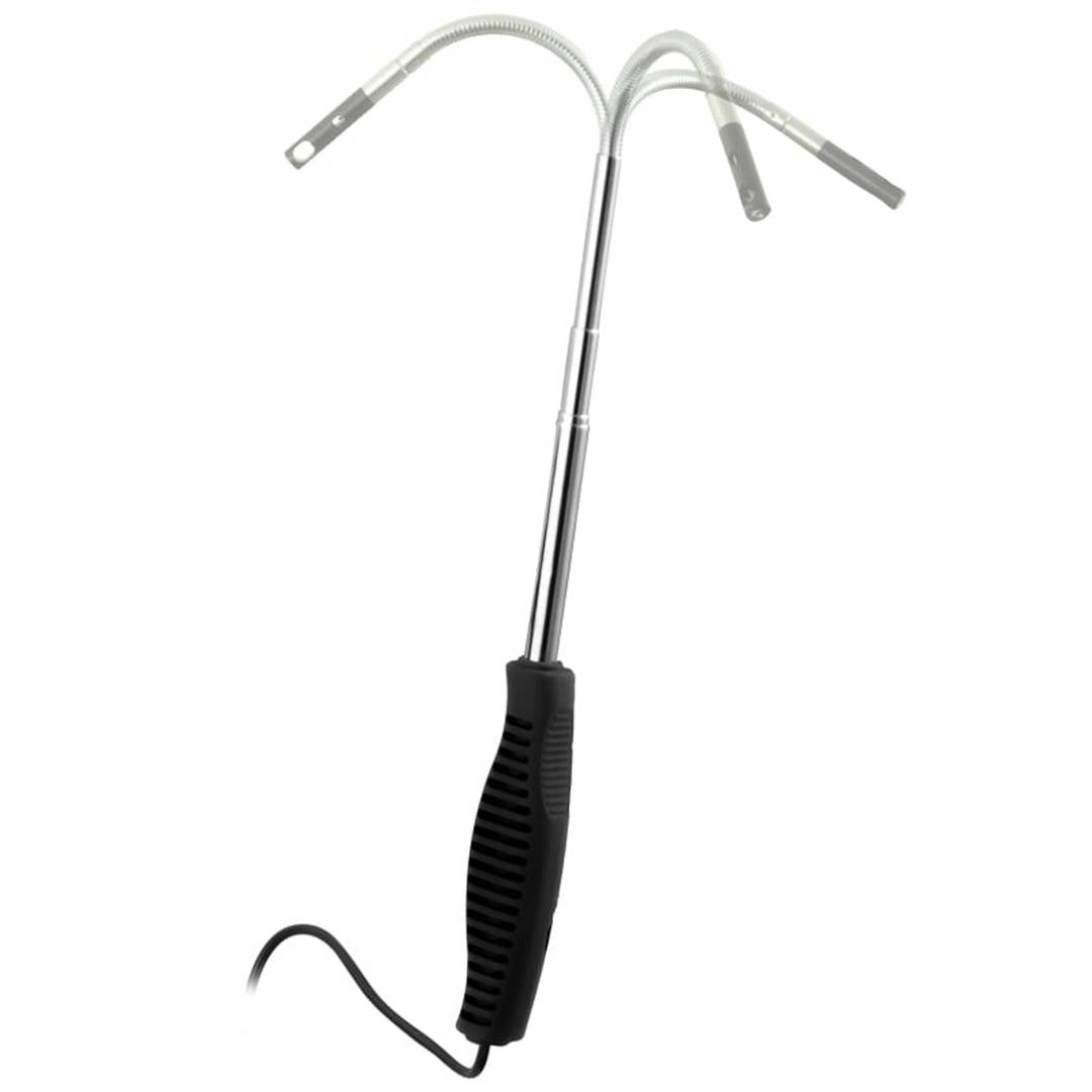 Anemómetro PCE-HWA 30 con sonda térmica