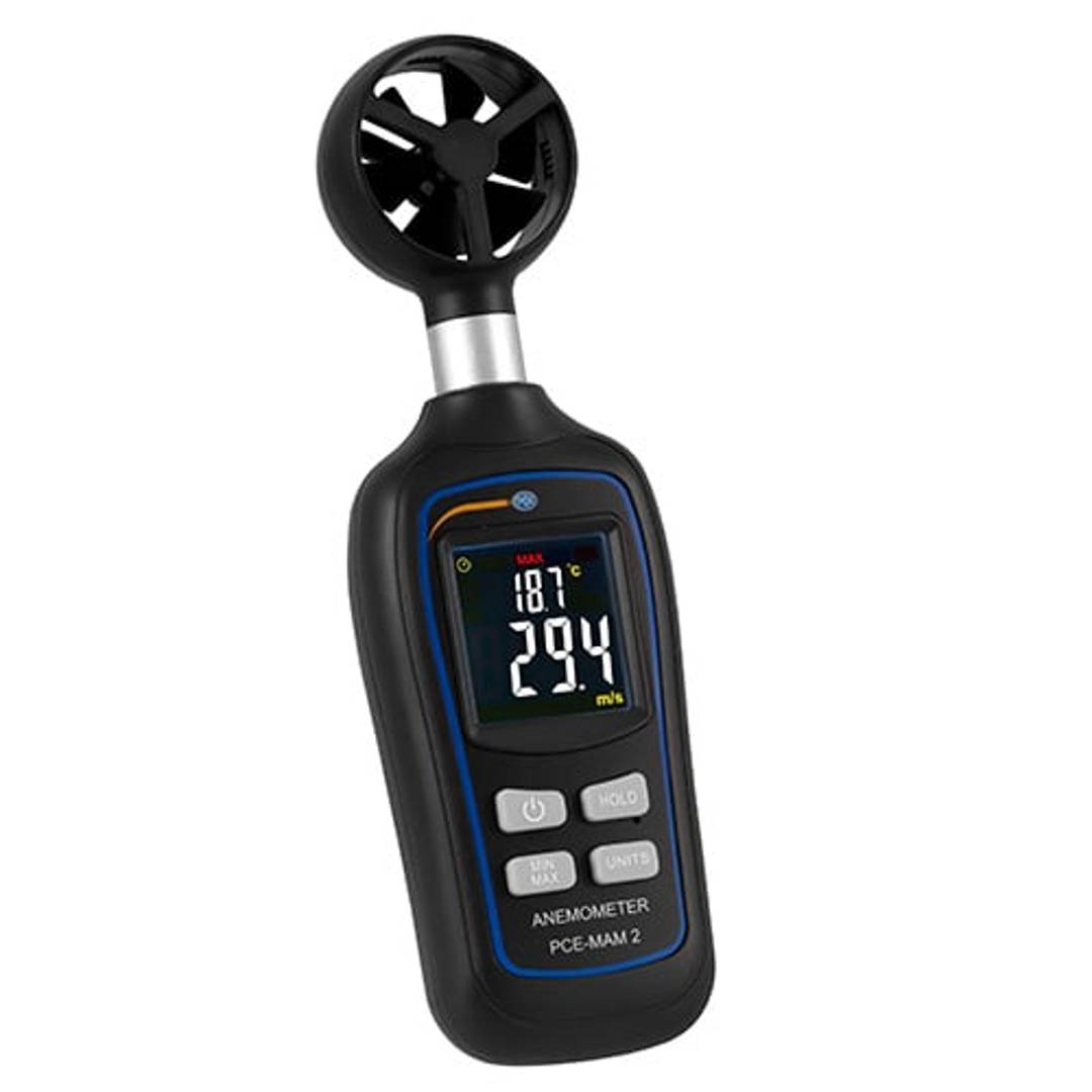 Anemómetro Mini de PCE-MAM
