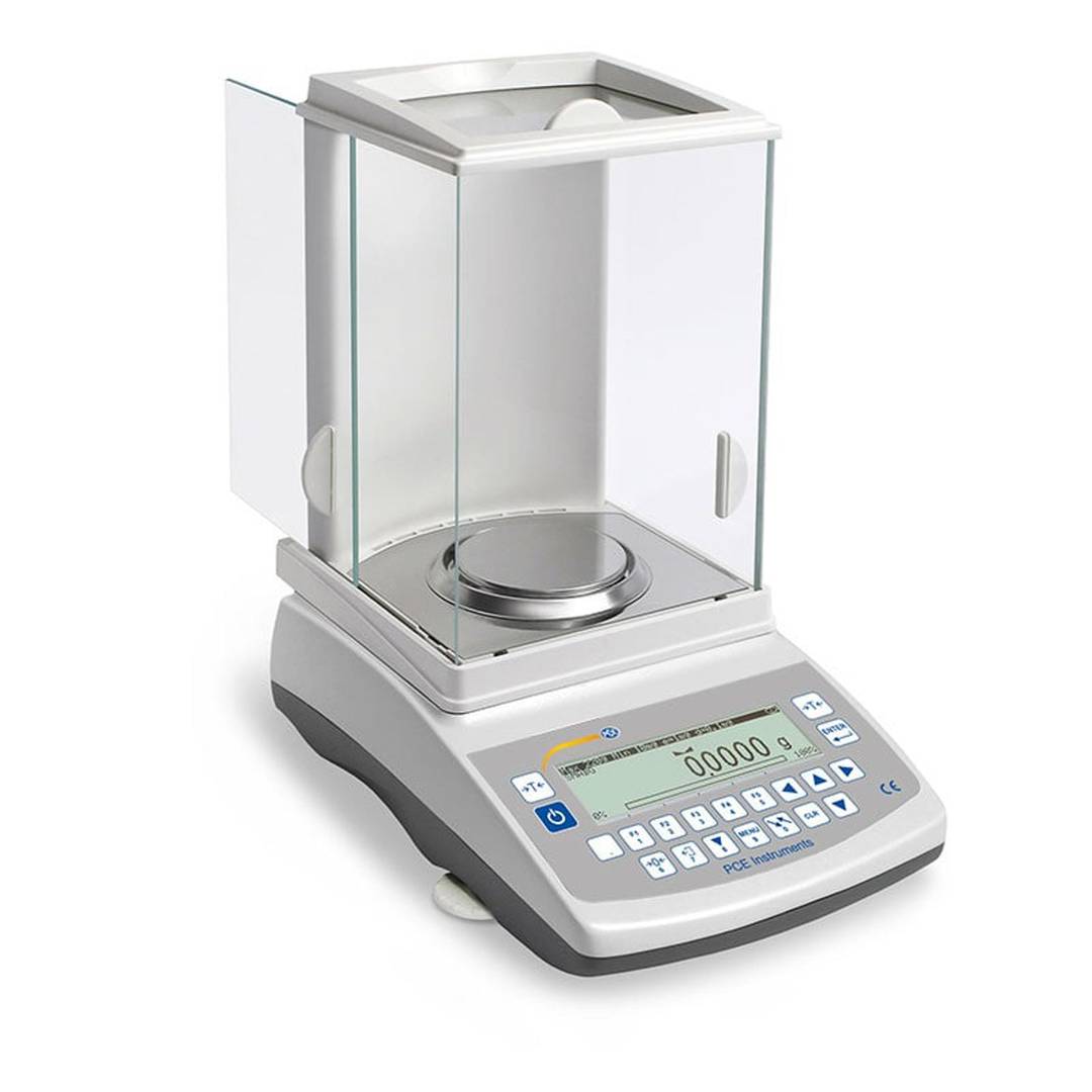 Balanza de precisión PCE-ABE 220D