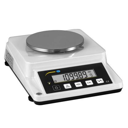 Balanza de precisión PCE-BSK 1100