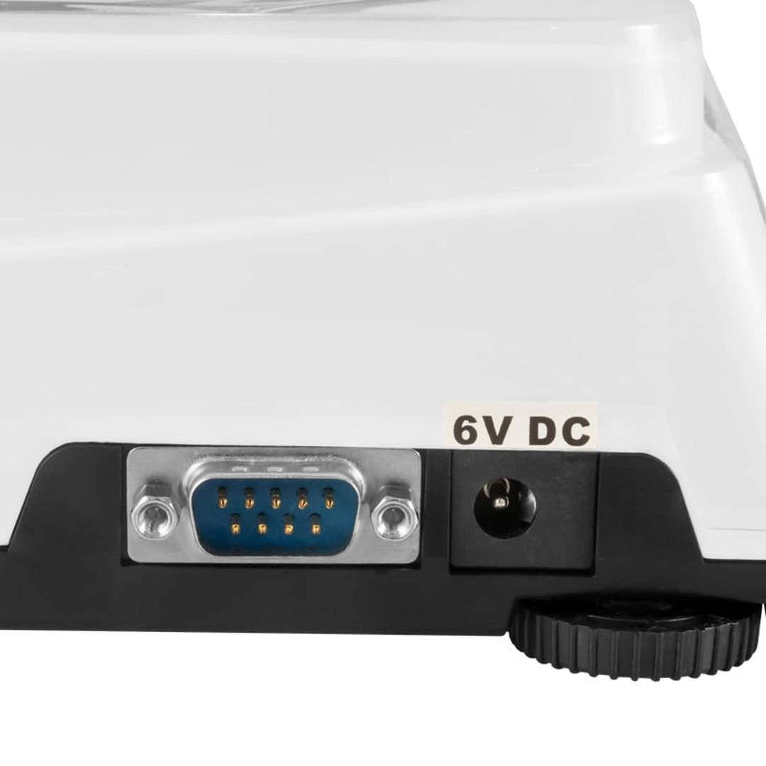 Balanza de precisión PCE-BSK 1100