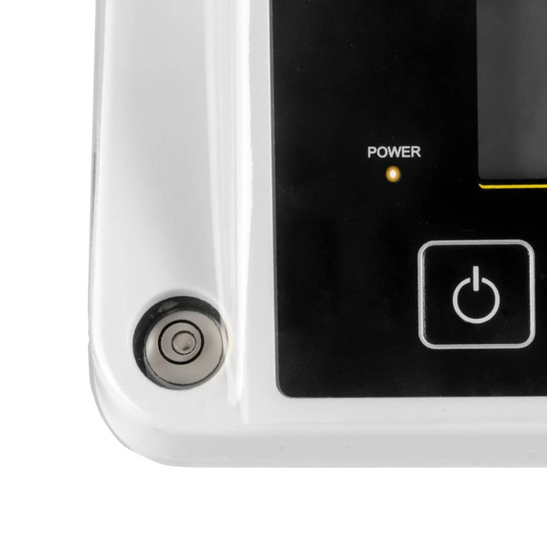 Balanza de precisión PCE-BSK 1100
