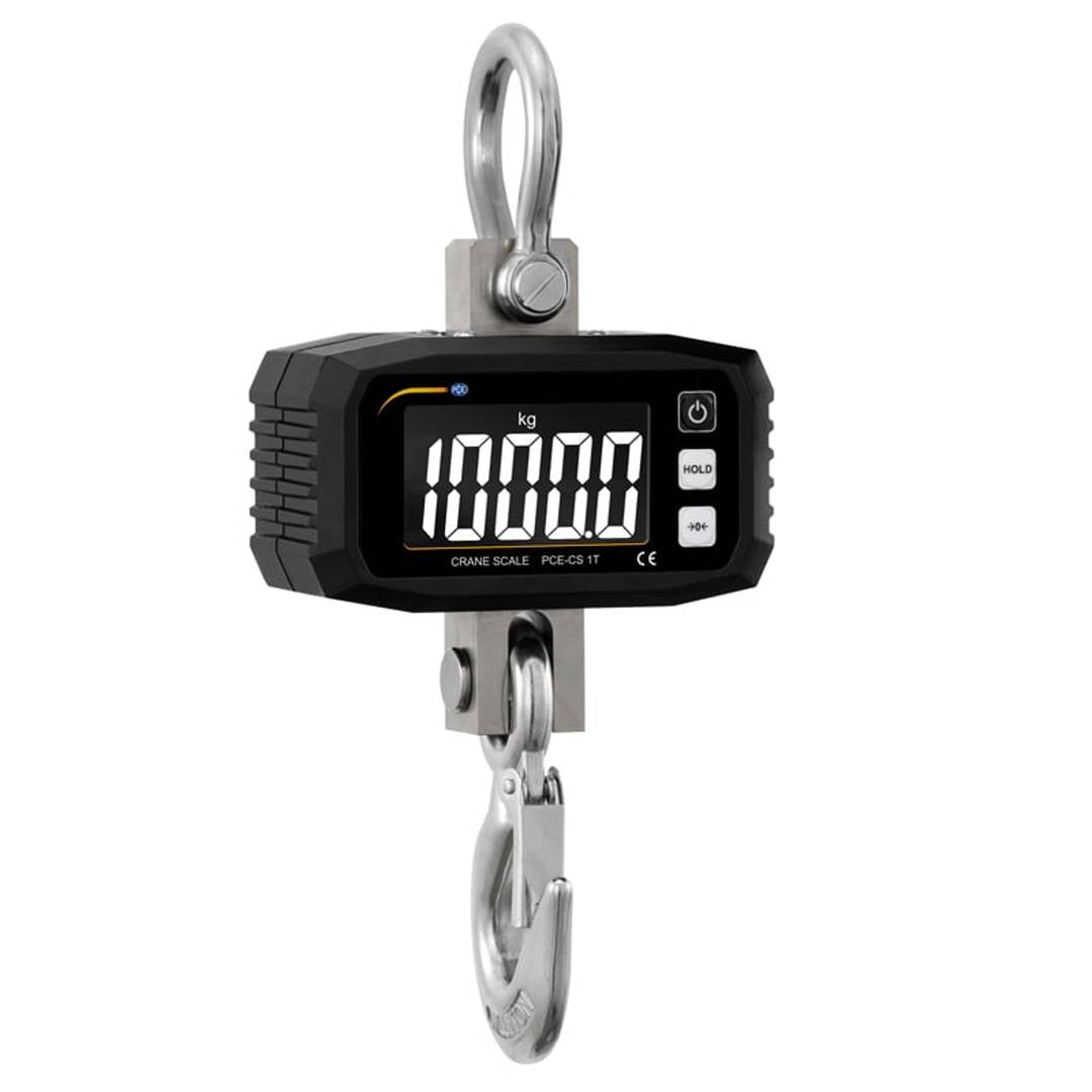 Balanza colgante PCE-CS 1T