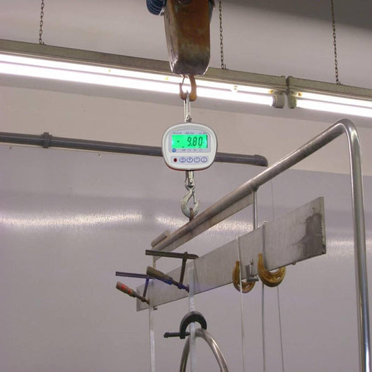 Balanza colgante PCE-CS 300
