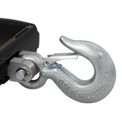 Balanza olgante PCE-CS 500LD