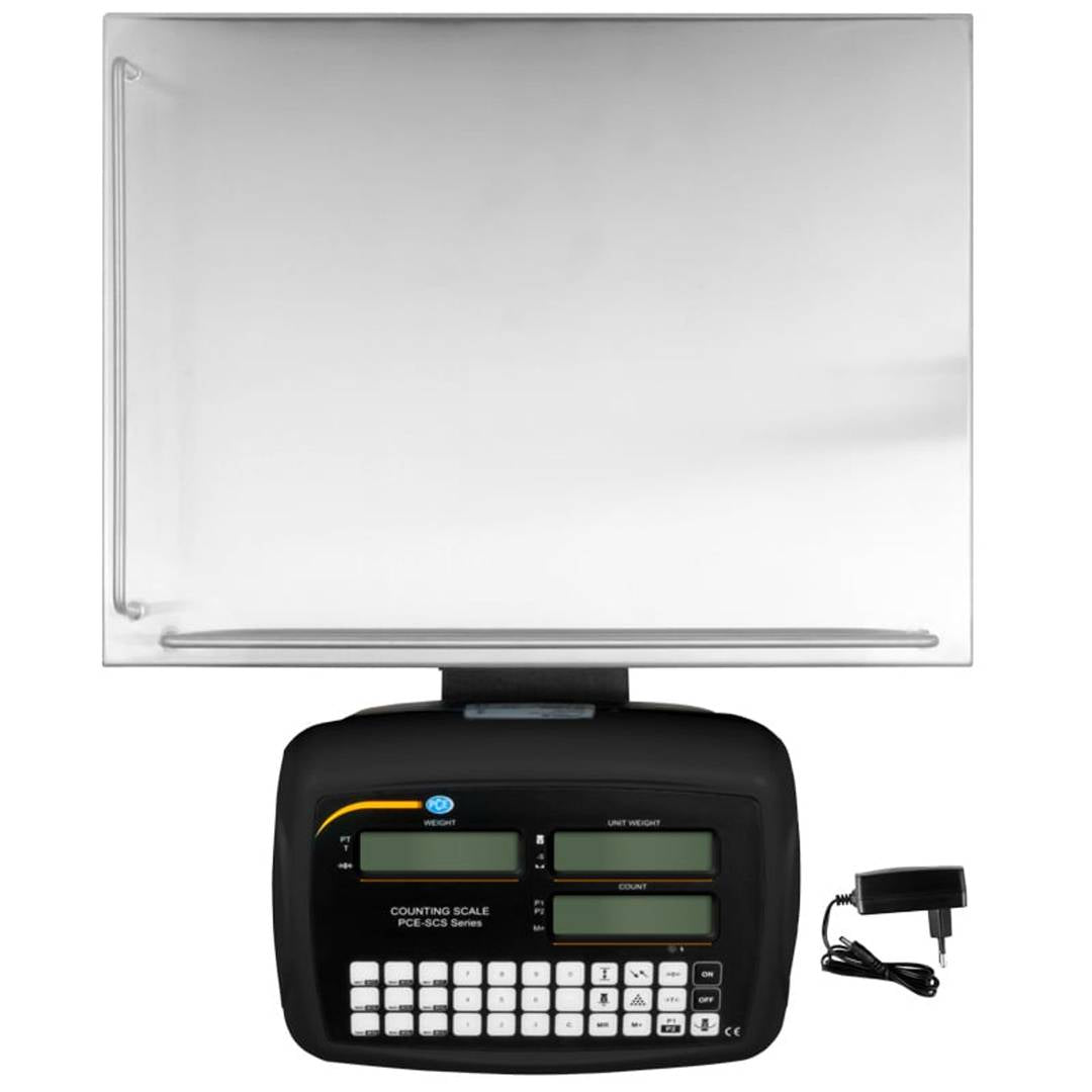 Balanza Industrial PCE-SCS 60