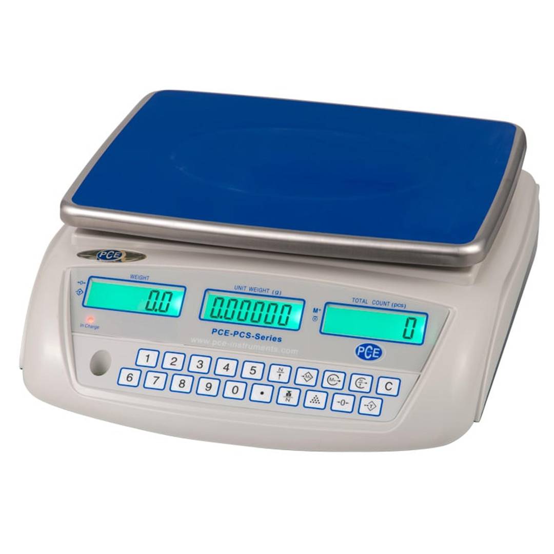 Balanza de sobremesa PCE-PCS 30