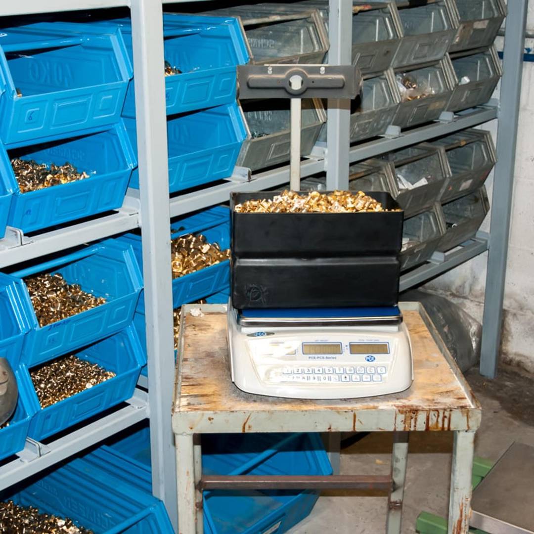 Balanza de sobremesa PCE-PCS 30