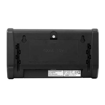 Balanza de mesa PCE-PB 60N